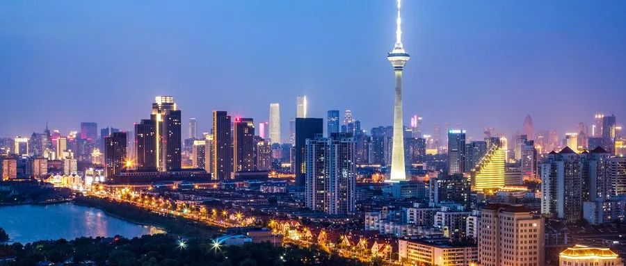 天津,千年港口映现代都市辉煌