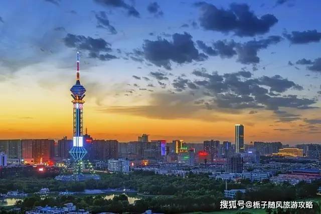 河北之韵,探索河北的魅力