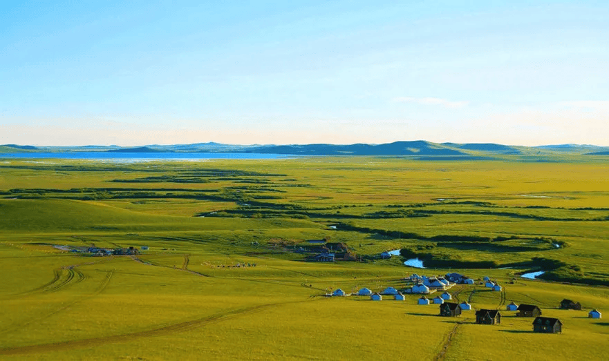 内蒙古发展探讨,观点解析与未来发展展望