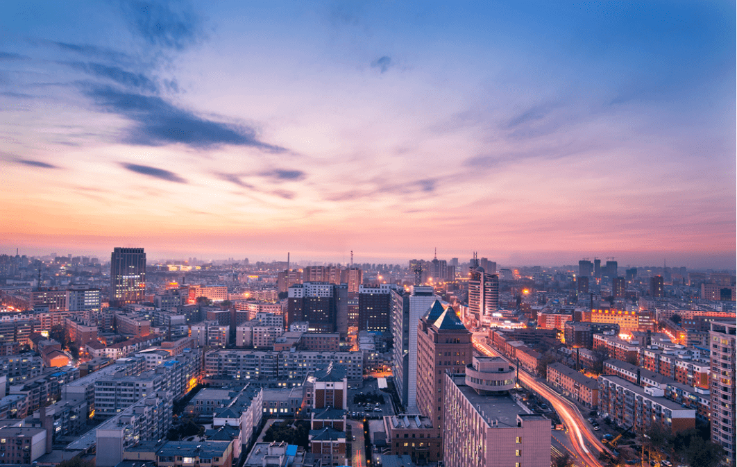 吉林绿意,我心之向往🍃