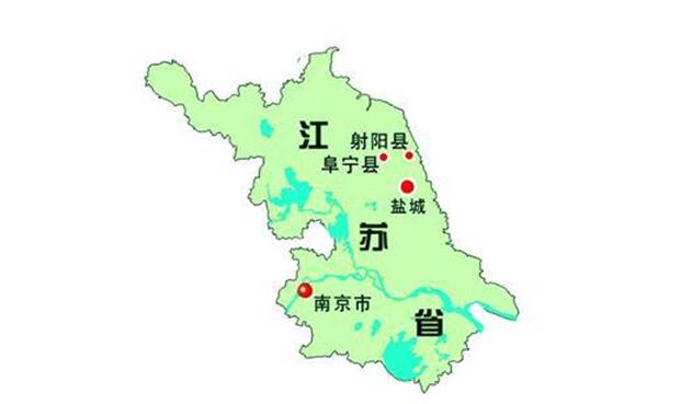 江苏概览,地域文化与风土人情