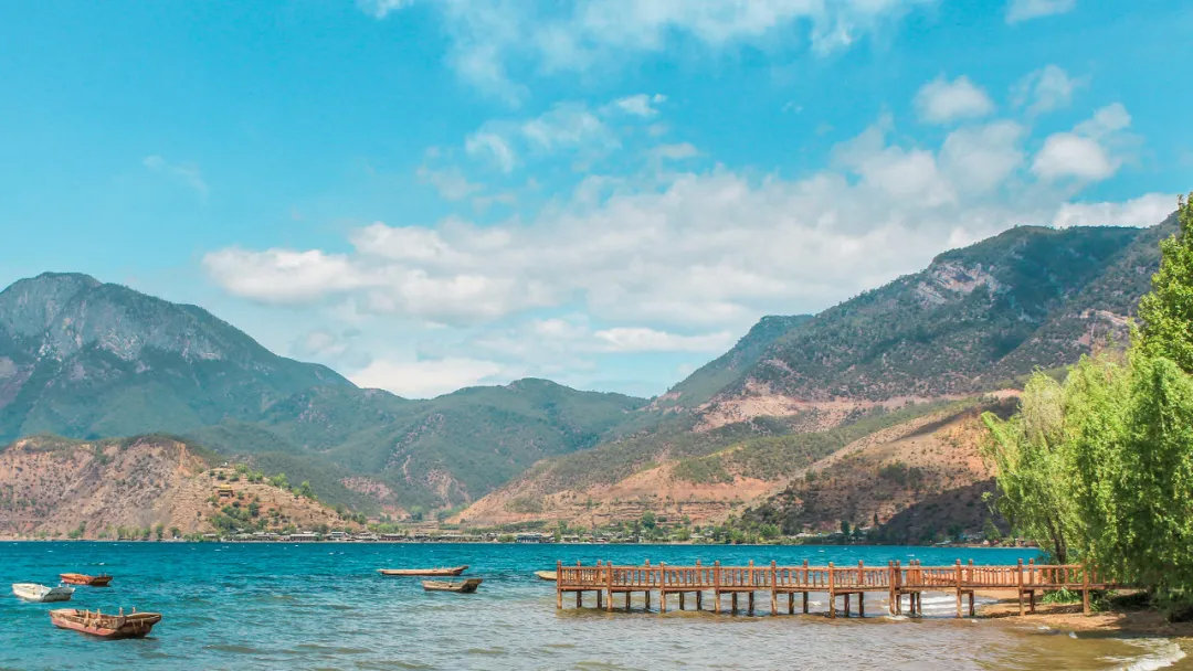 云南小巷中的独特风味探索，记一家隐藏的特色小店