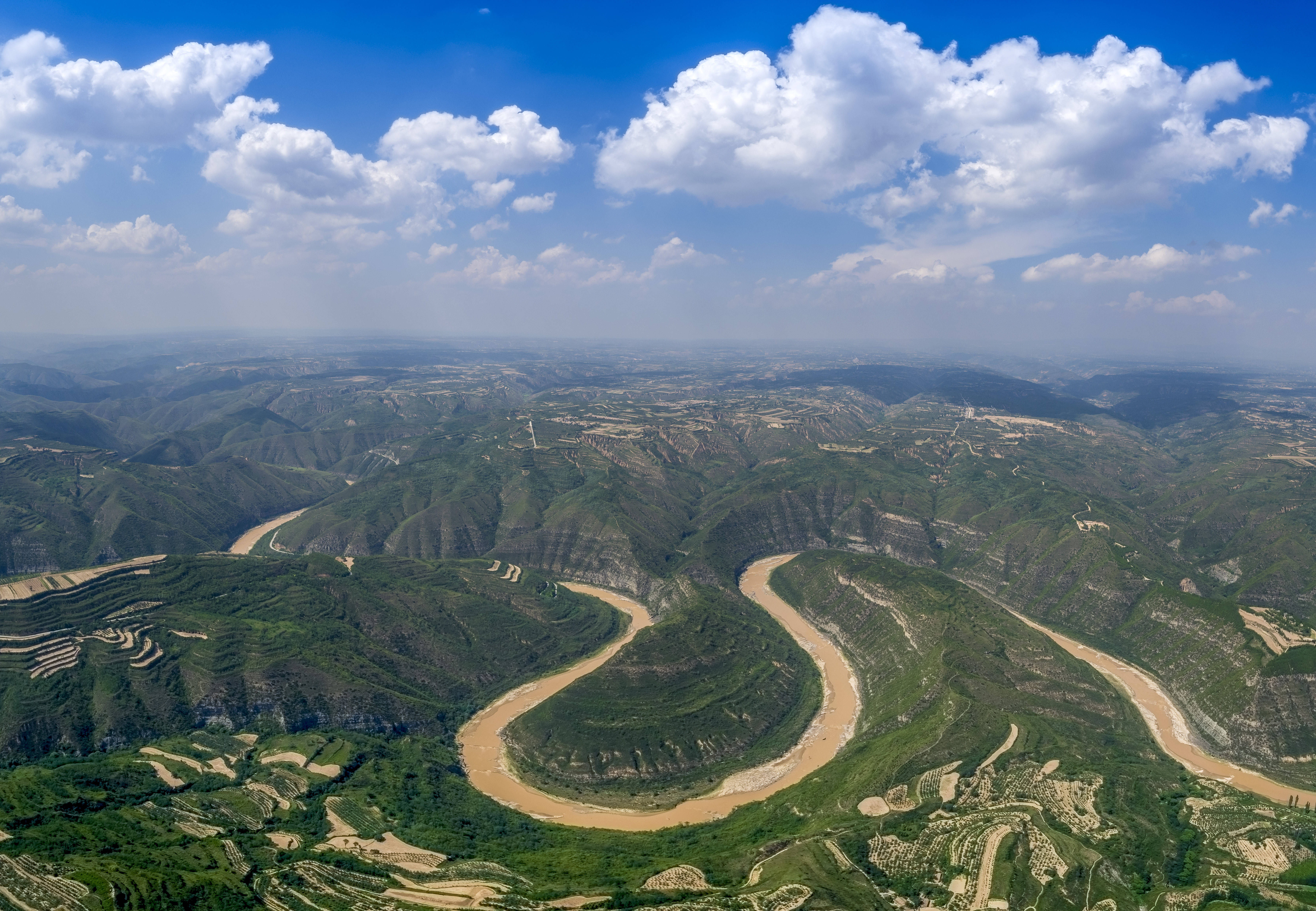 千年古都陕西,文化瑰宝巡礼