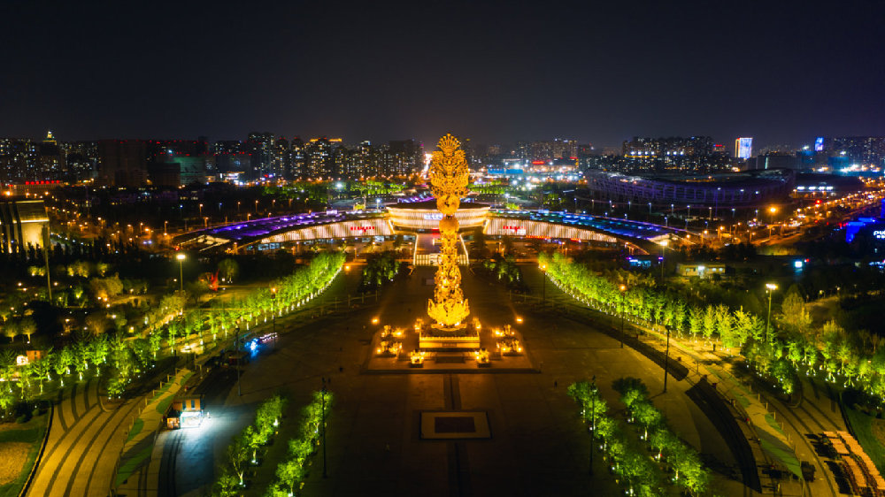 唐山自然美景探索之旅