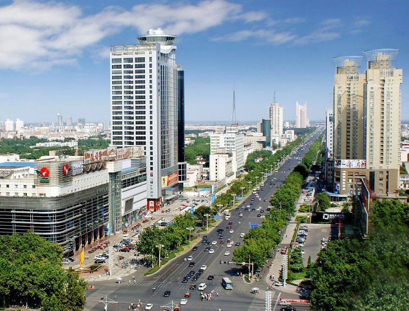 邯郸,历史、文化与地理的璀璨交汇点