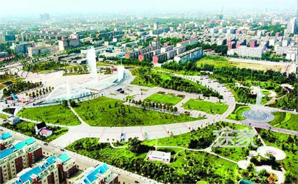 保定的魅力与故事