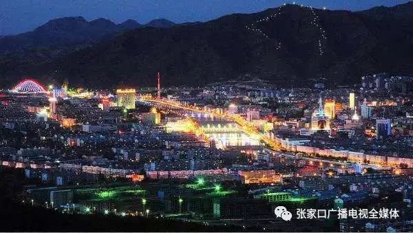 张家口,冬奥城市绿色发展,谱写新篇章