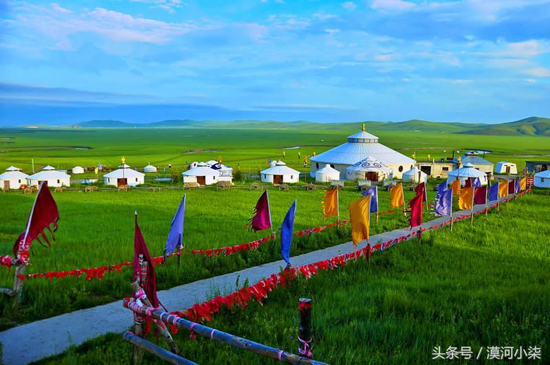 呼伦贝尔之行,深度体验与感悟分享