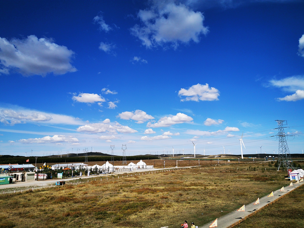 乌兰察布,草原之都的繁荣与发展概览