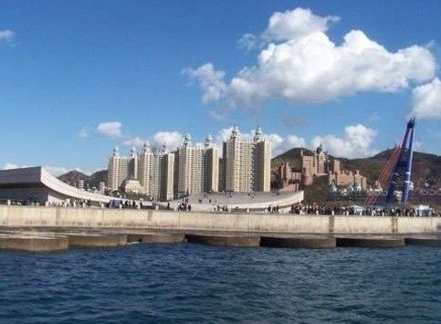 大连,历史沿革、经济现状与未来展望展望