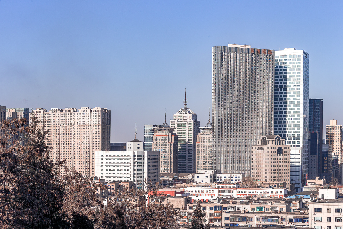 鞍山之行,探索与成长的心路历程