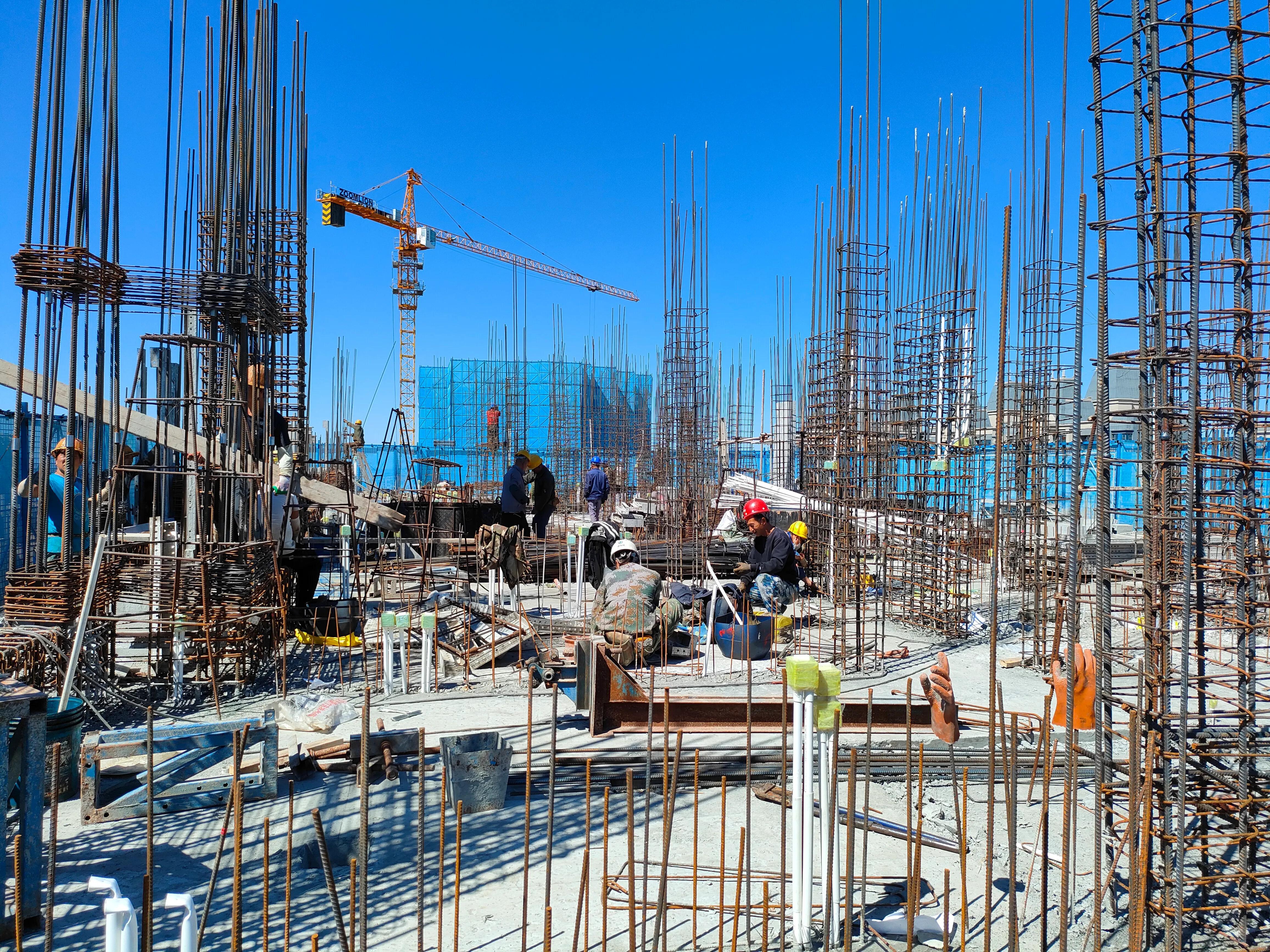 营口之韵,探寻城市魅力