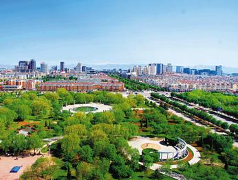 包头,钢铁巨城的辉煌之路