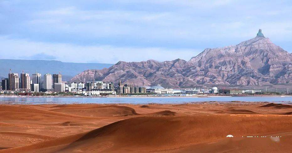 乌海,变革中腾飞,非凡自我成就之旅