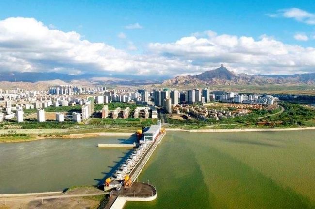 乌海,变革中腾飞,非凡自我成就之旅