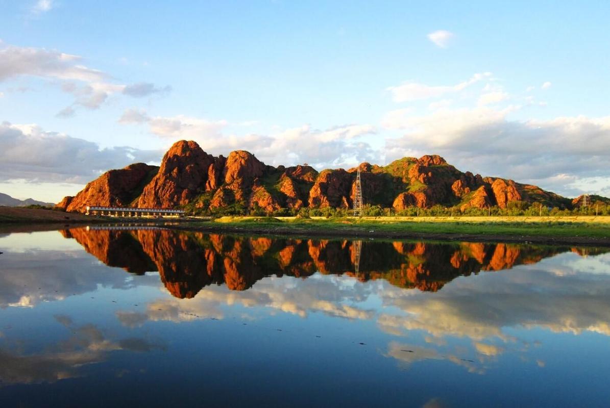 赤峰赋,探寻赤地烽烟中的文化瑰宝