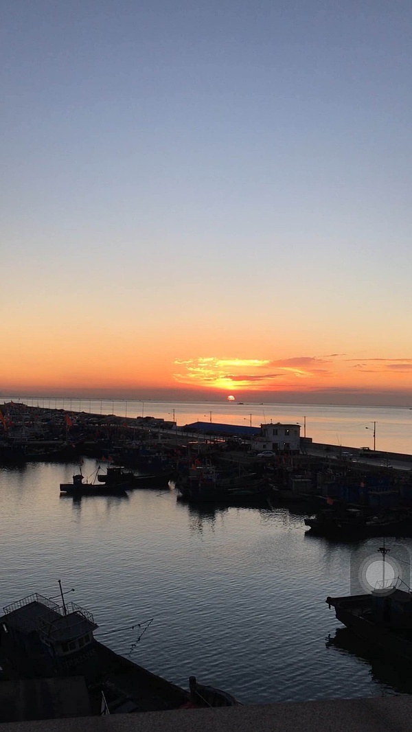 揭秘葫芦岛,小岛中的故事与美景探秘!